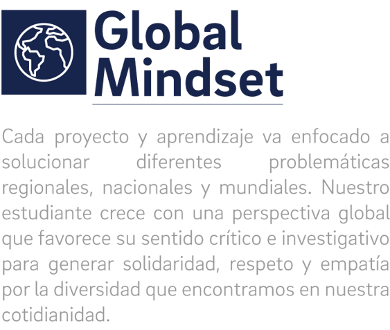 Global-Mindset