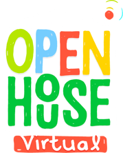 Logo Open House